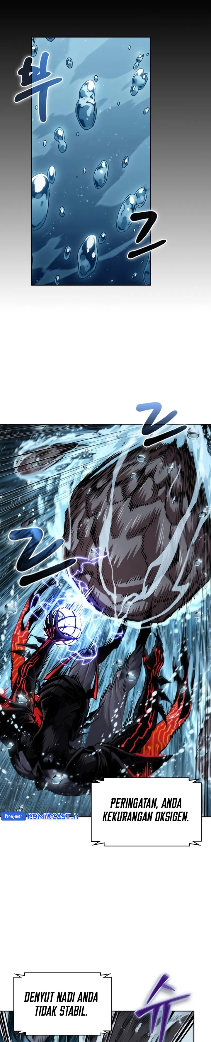 Nano Machine Chapter 273