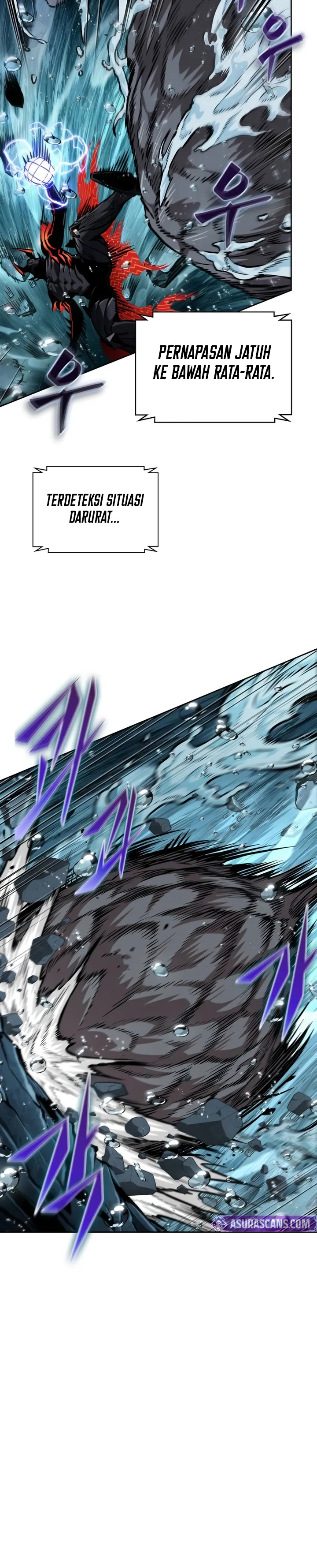 Nano Machine Chapter 273