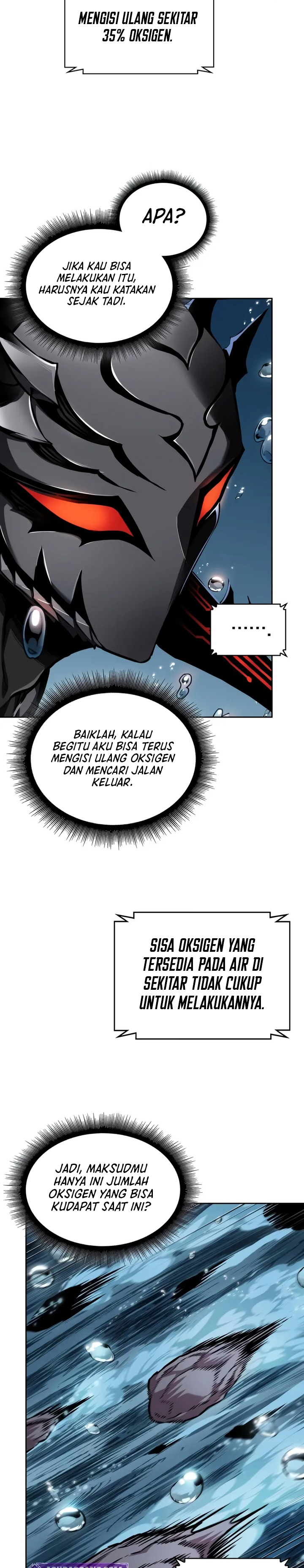 Nano Machine Chapter 273