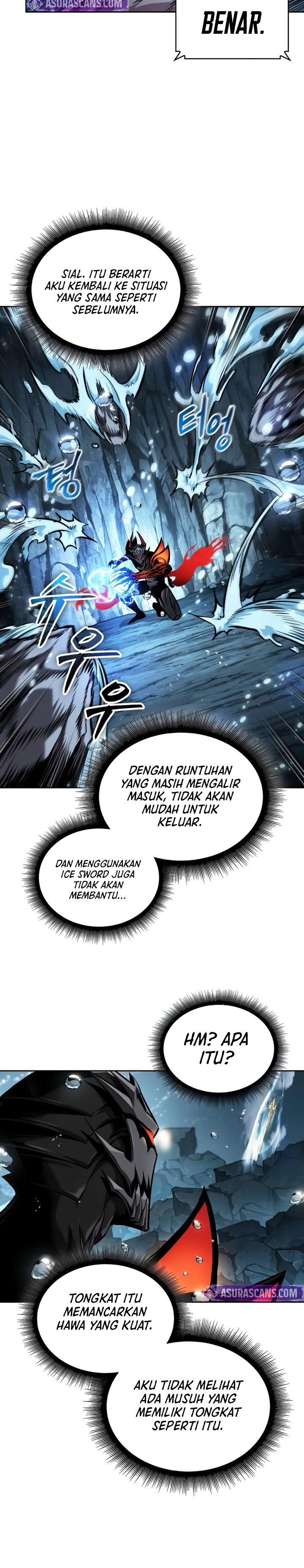 Nano Machine Chapter 273