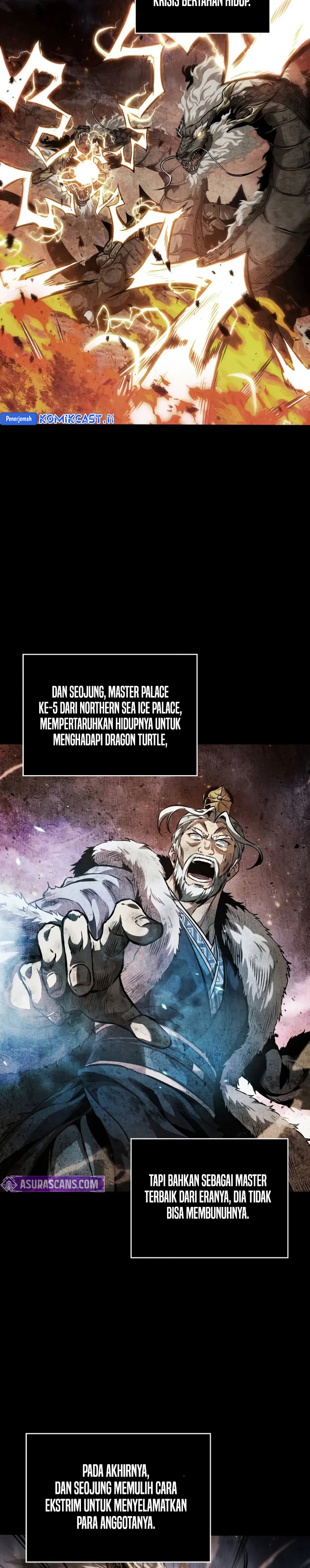 Nano Machine Chapter 273