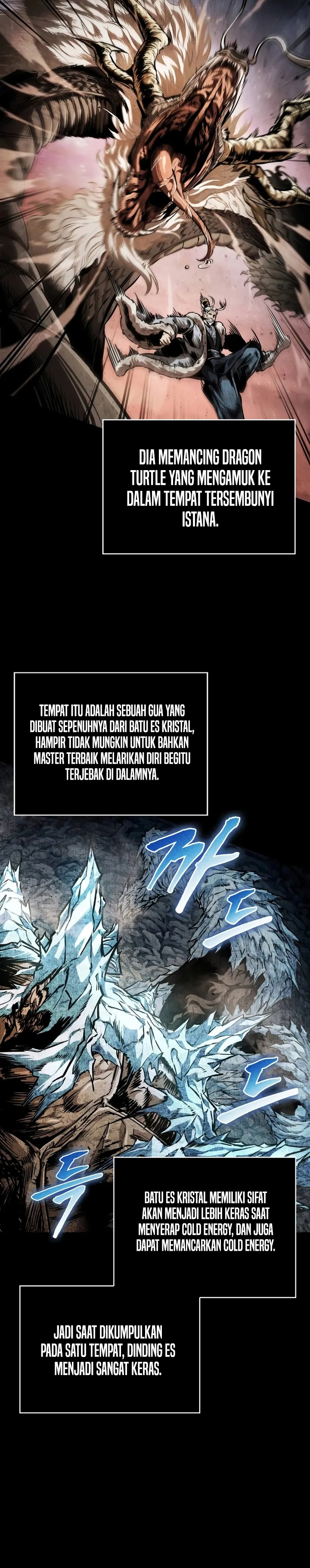 Nano Machine Chapter 273