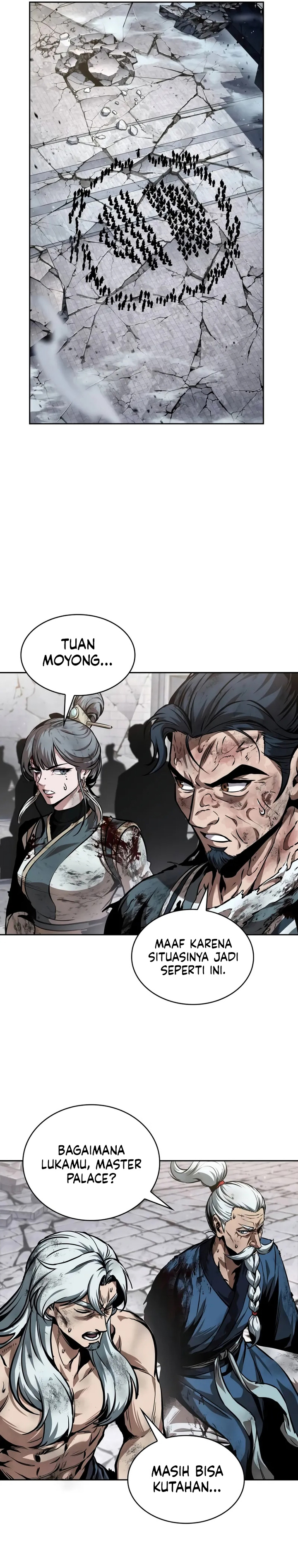 Nano Machine Chapter 273