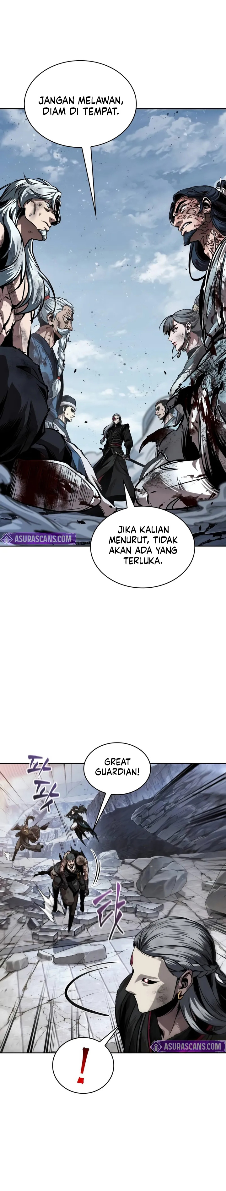 Nano Machine Chapter 273