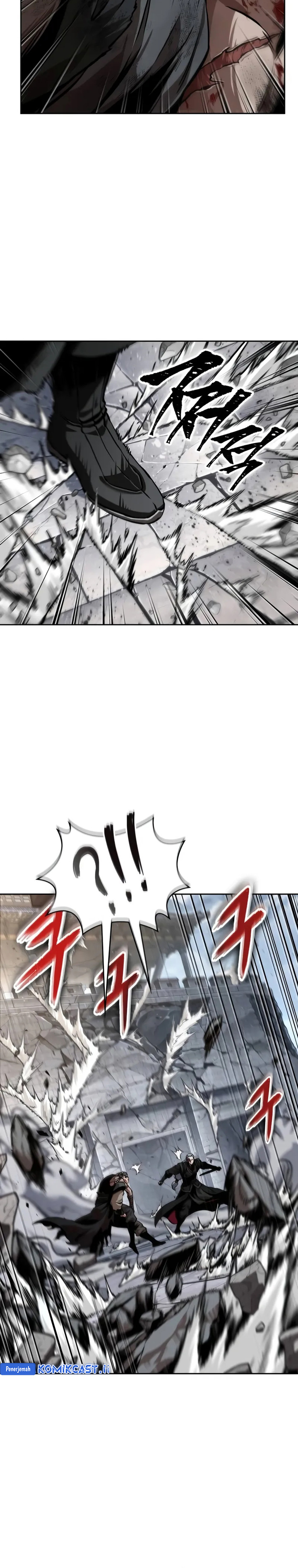 Nano Machine Chapter 273