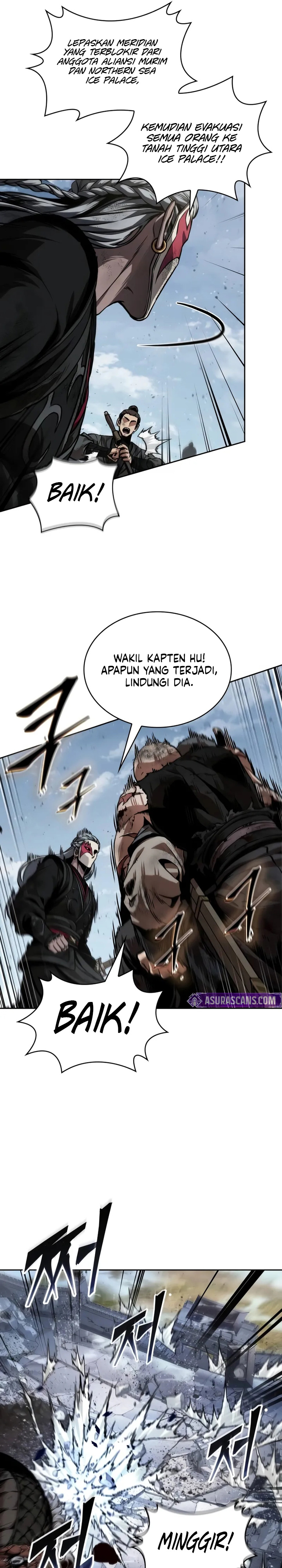 Nano Machine Chapter 273