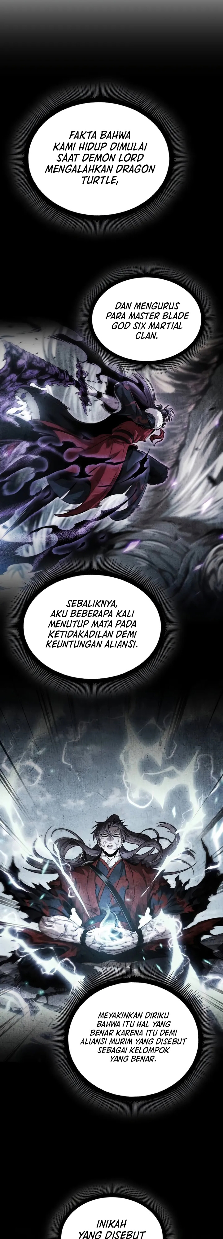 Nano Machine Chapter 273