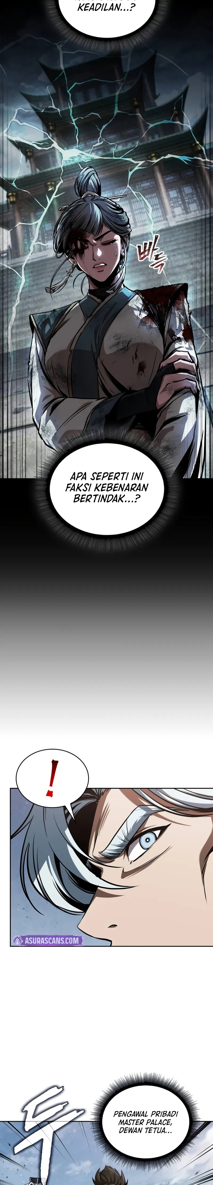 Nano Machine Chapter 273