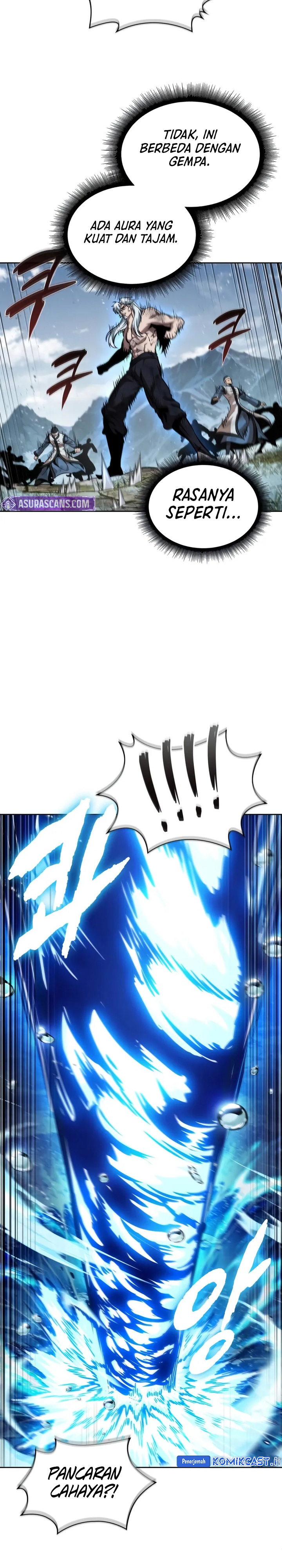 Nano Machine Chapter 273