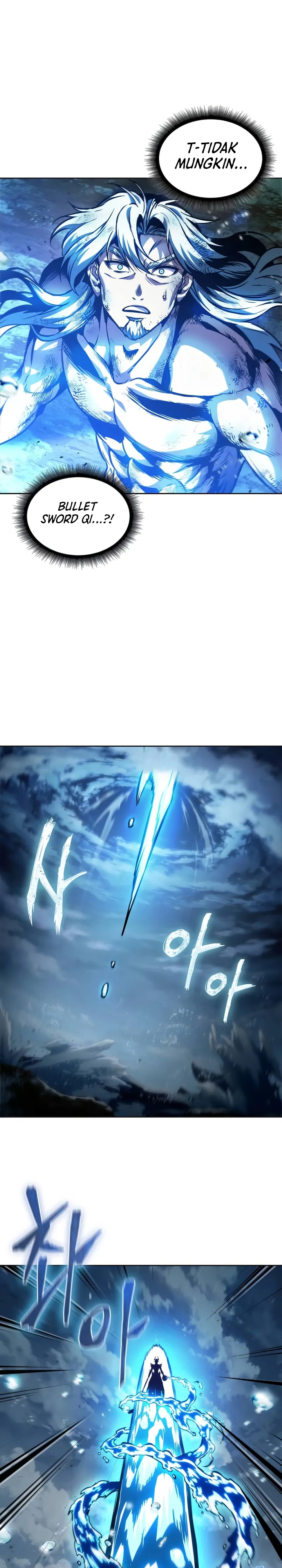 Nano Machine Chapter 273