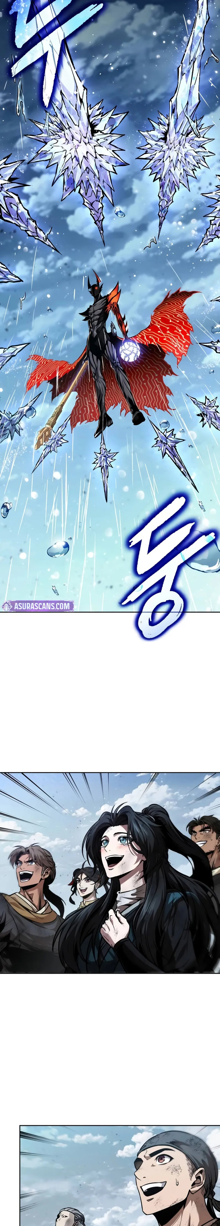Nano Machine Chapter 273