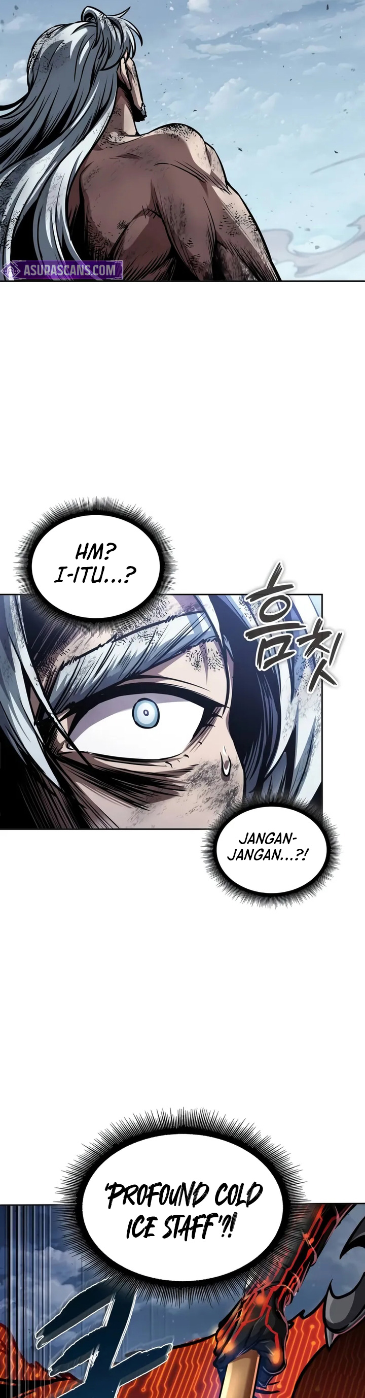Nano Machine Chapter 273