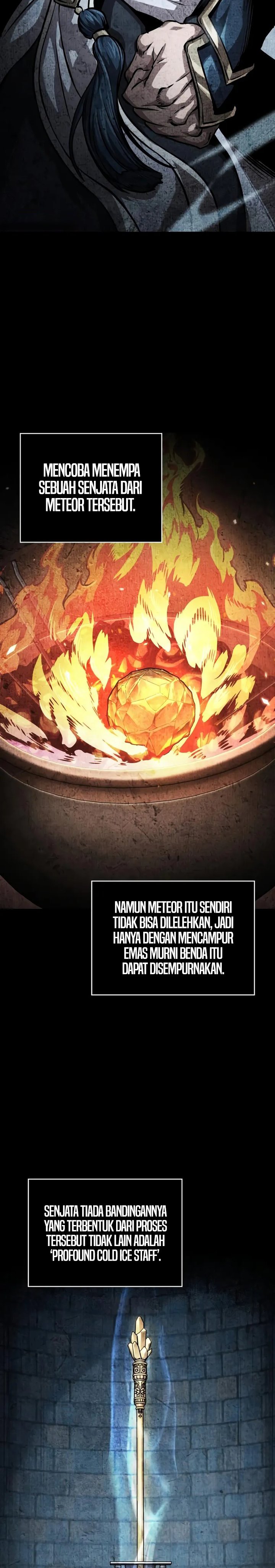 Nano Machine Chapter 274
