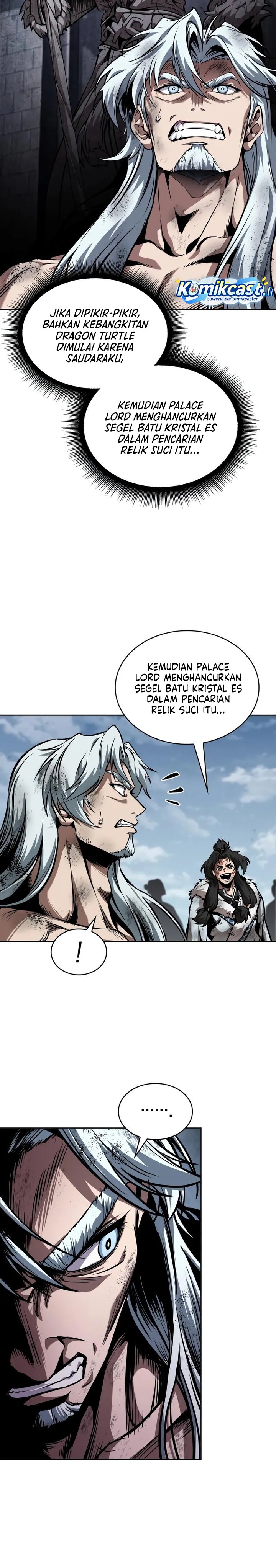 Nano Machine Chapter 274