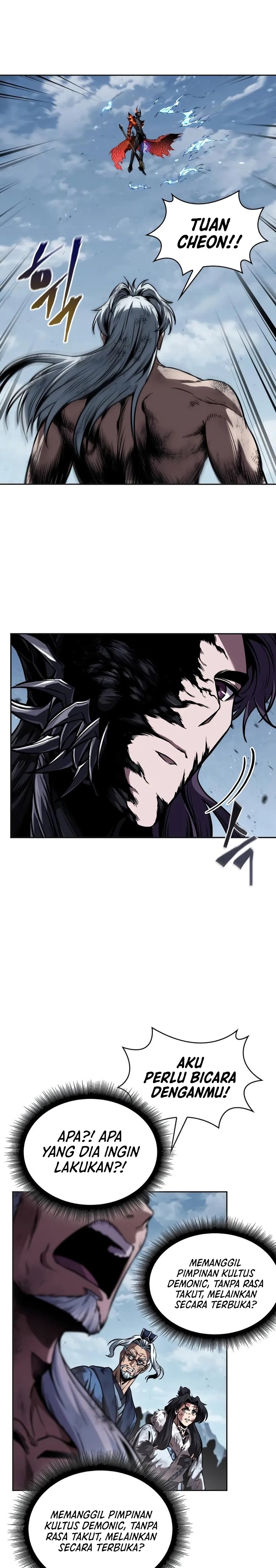 Nano Machine Chapter 274