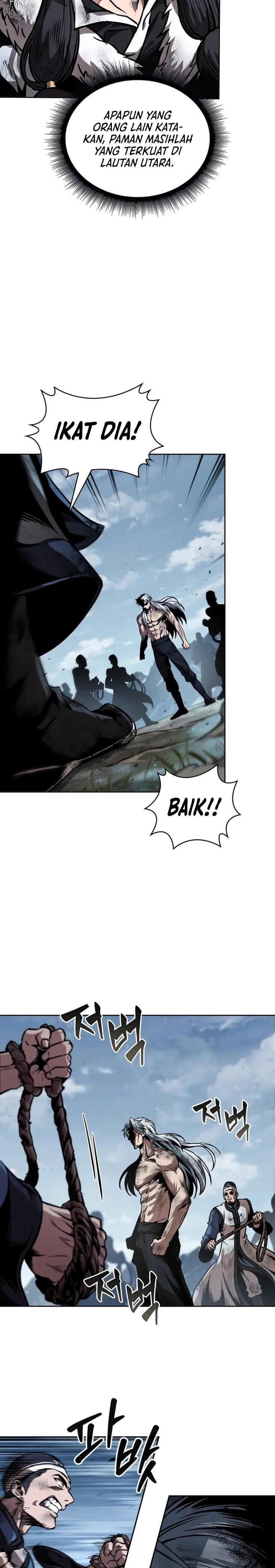 Nano Machine Chapter 274