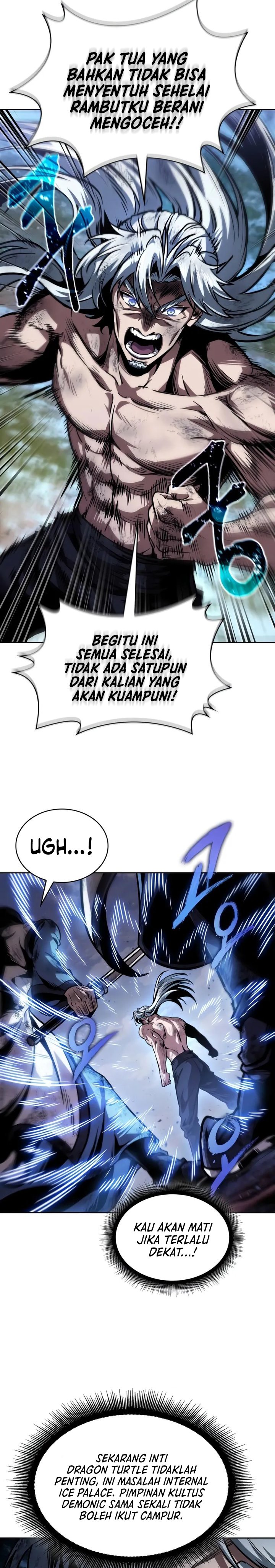 Nano Machine Chapter 274