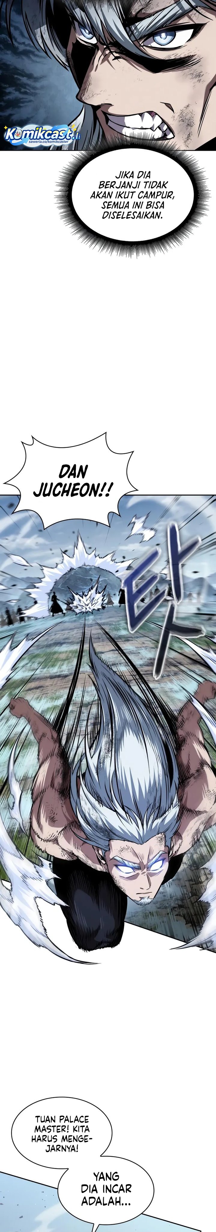 Nano Machine Chapter 274