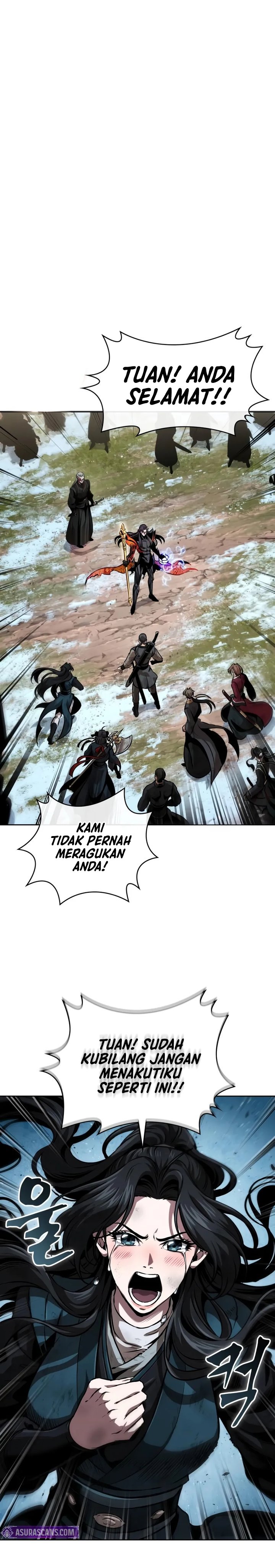 Nano Machine Chapter 274