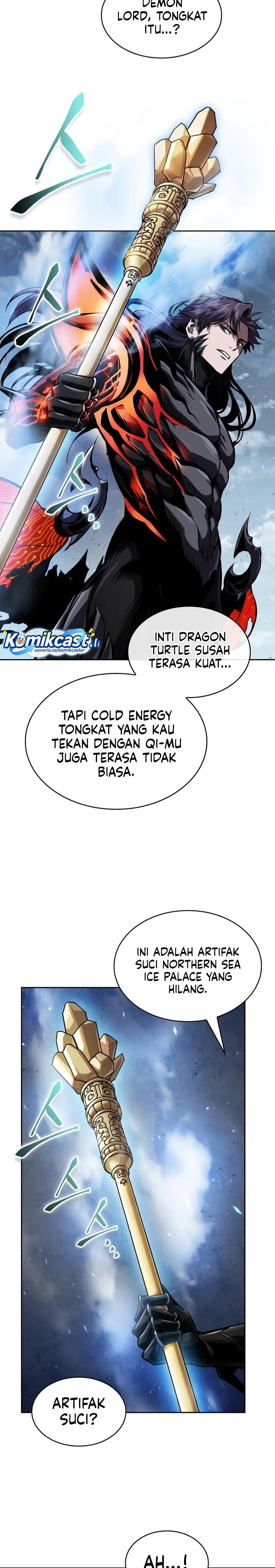 Nano Machine Chapter 274