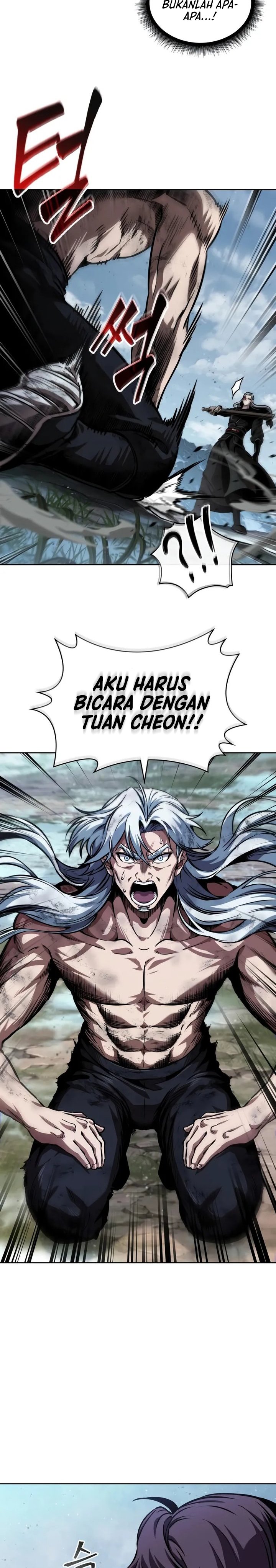 Nano Machine Chapter 274