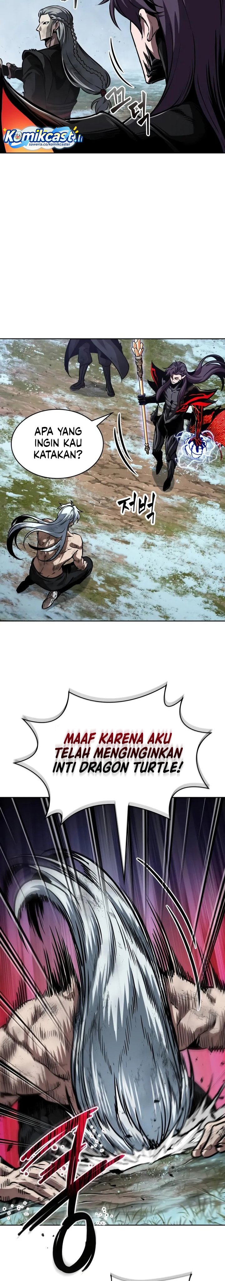 Nano Machine Chapter 274