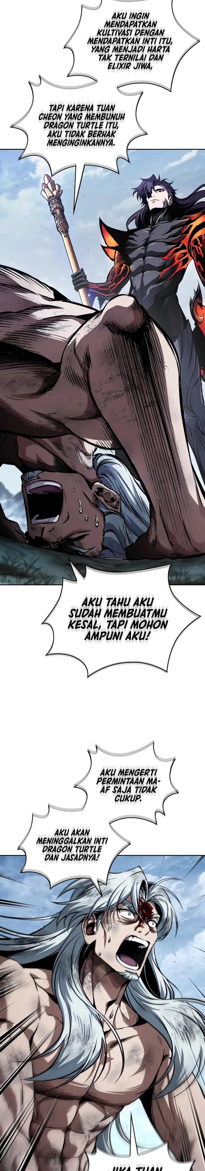 Nano Machine Chapter 274
