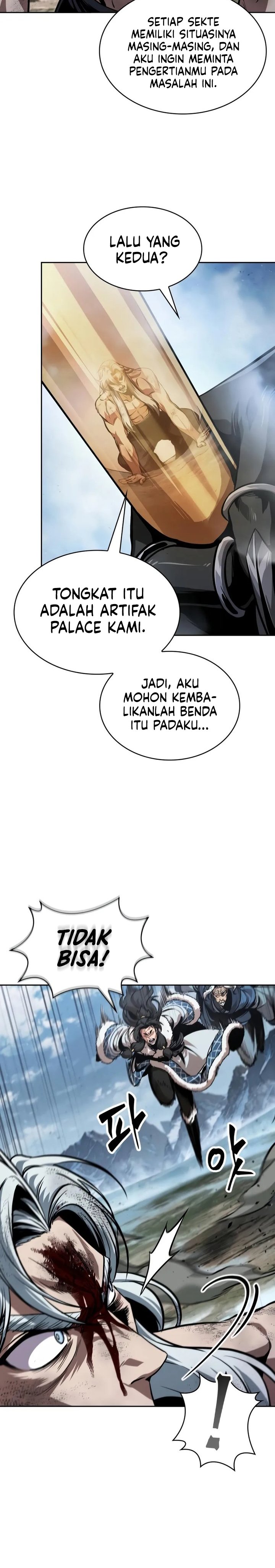 Nano Machine Chapter 274