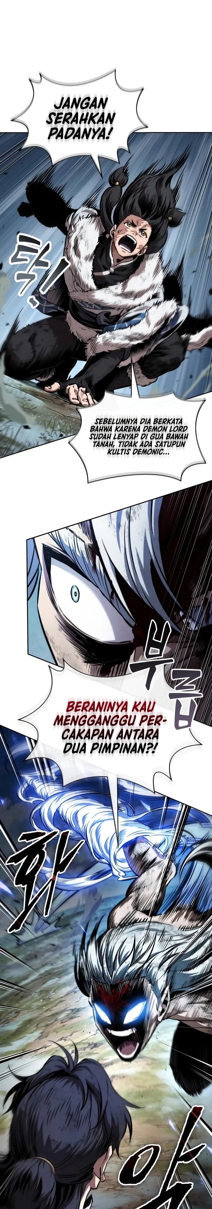 Nano Machine Chapter 274