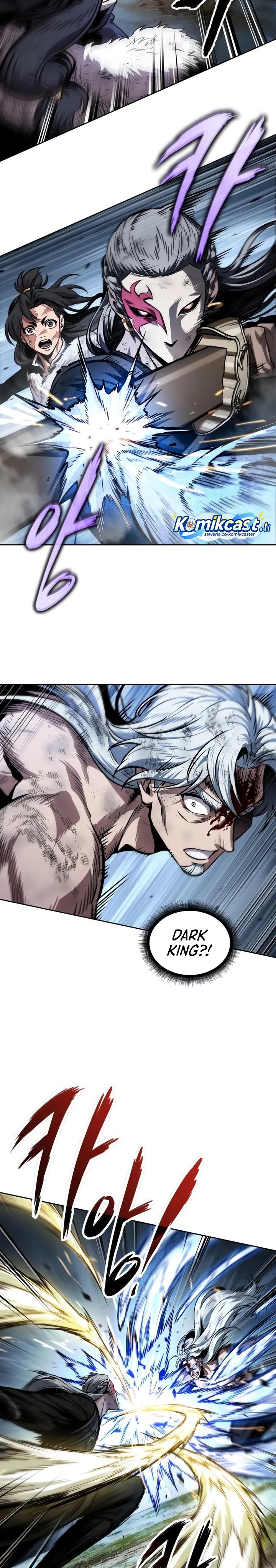 Nano Machine Chapter 274