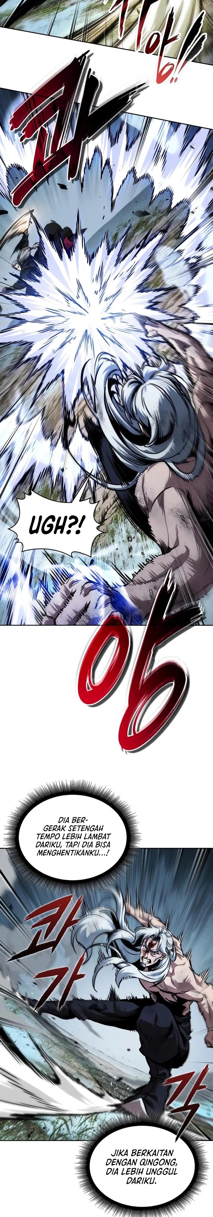 Nano Machine Chapter 274
