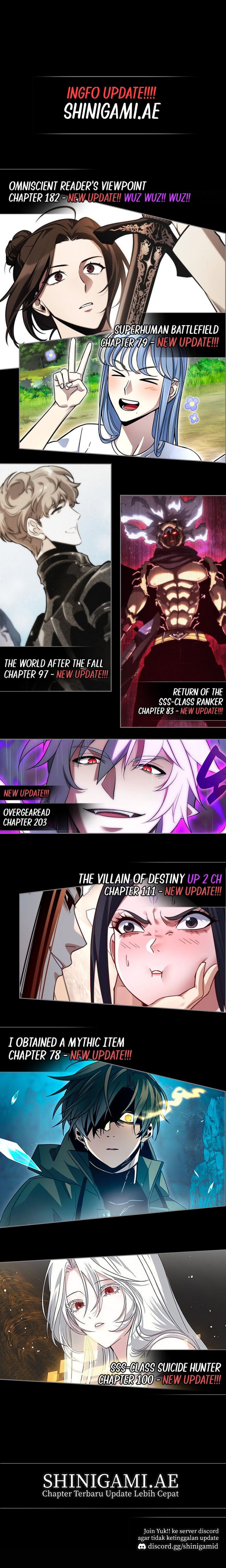 Necromancer Academy’s Genius Summoner Chapter 46