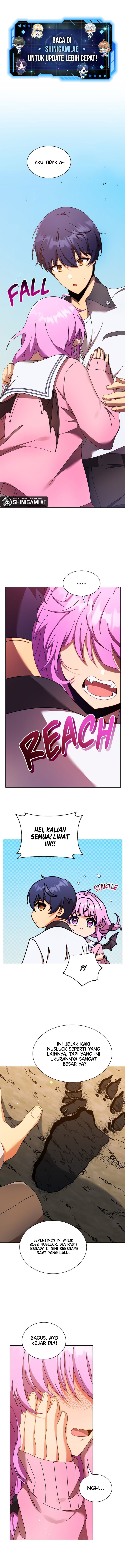 Necromancer Academy’s Genius Summoner Chapter 67