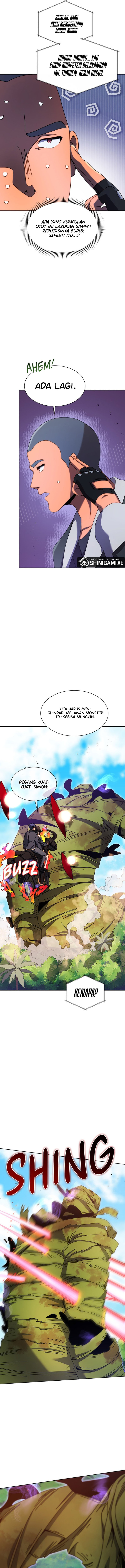 Necromancer Academy’s Genius Summoner Chapter 82