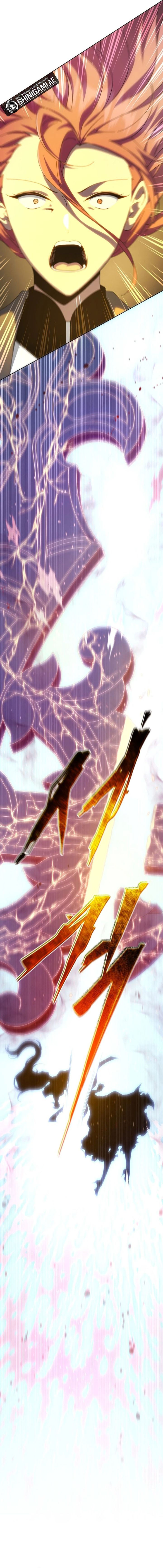 Necromancer Academy’s Genius Summoner Chapter 152
