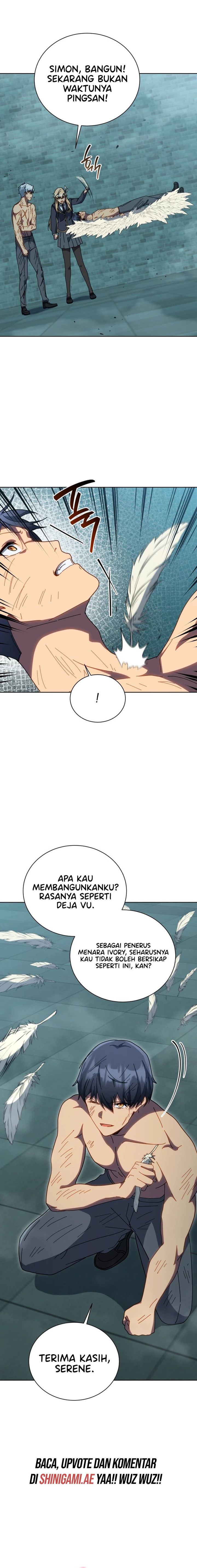 Necromancer Academy’s Genius Summoner Chapter 152
