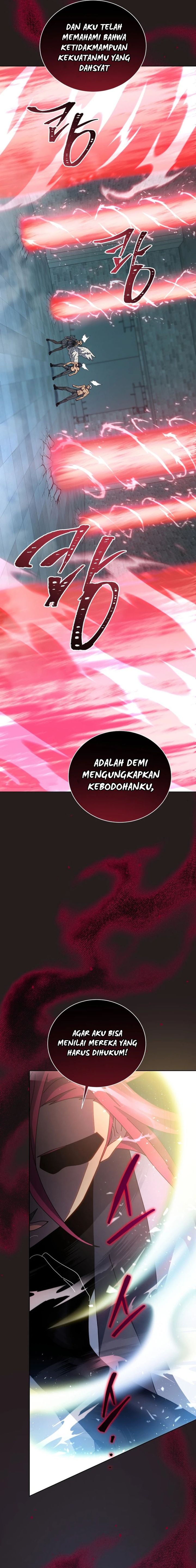 Necromancer Academy’s Genius Summoner Chapter 152