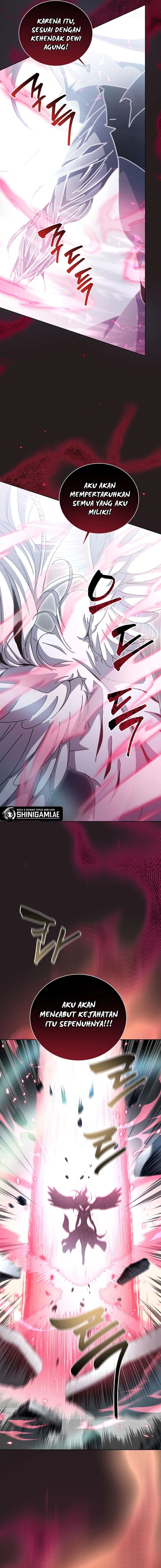 Necromancer Academy’s Genius Summoner Chapter 152
