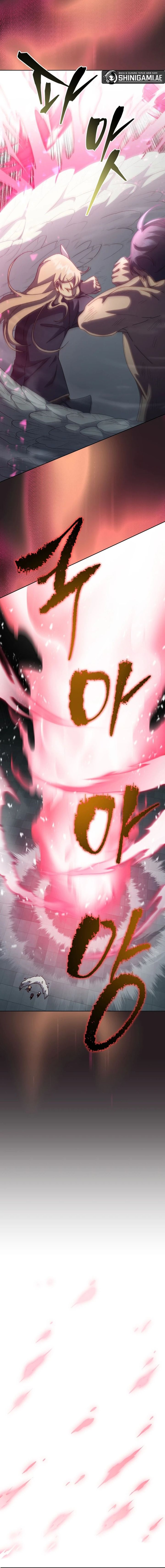 Necromancer Academy’s Genius Summoner Chapter 152