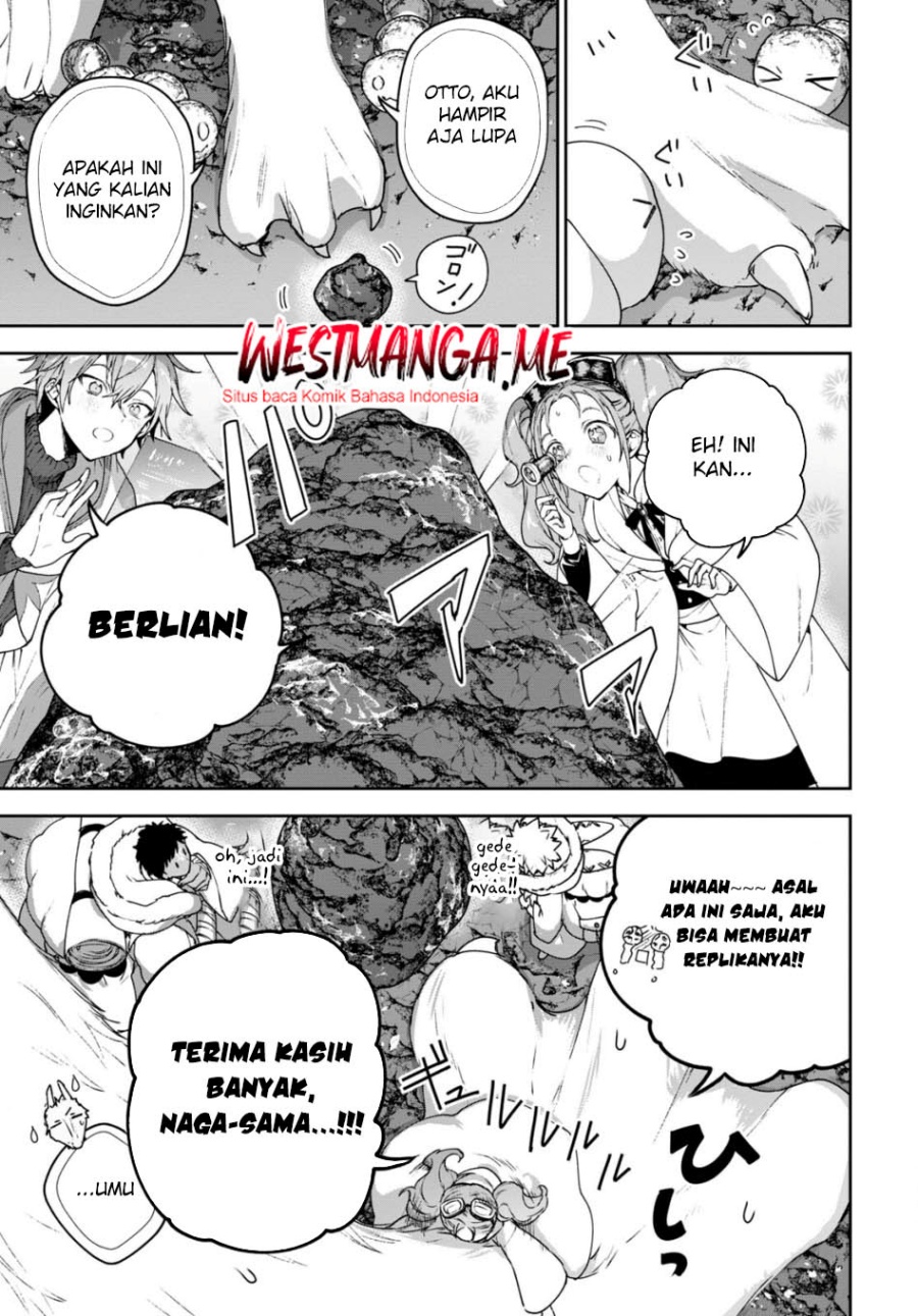 Next Life Chapter 61
