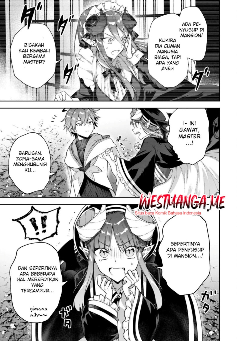 Next Life Chapter 61
