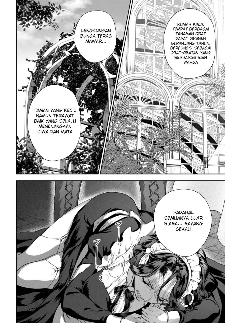 Next Life Chapter 61