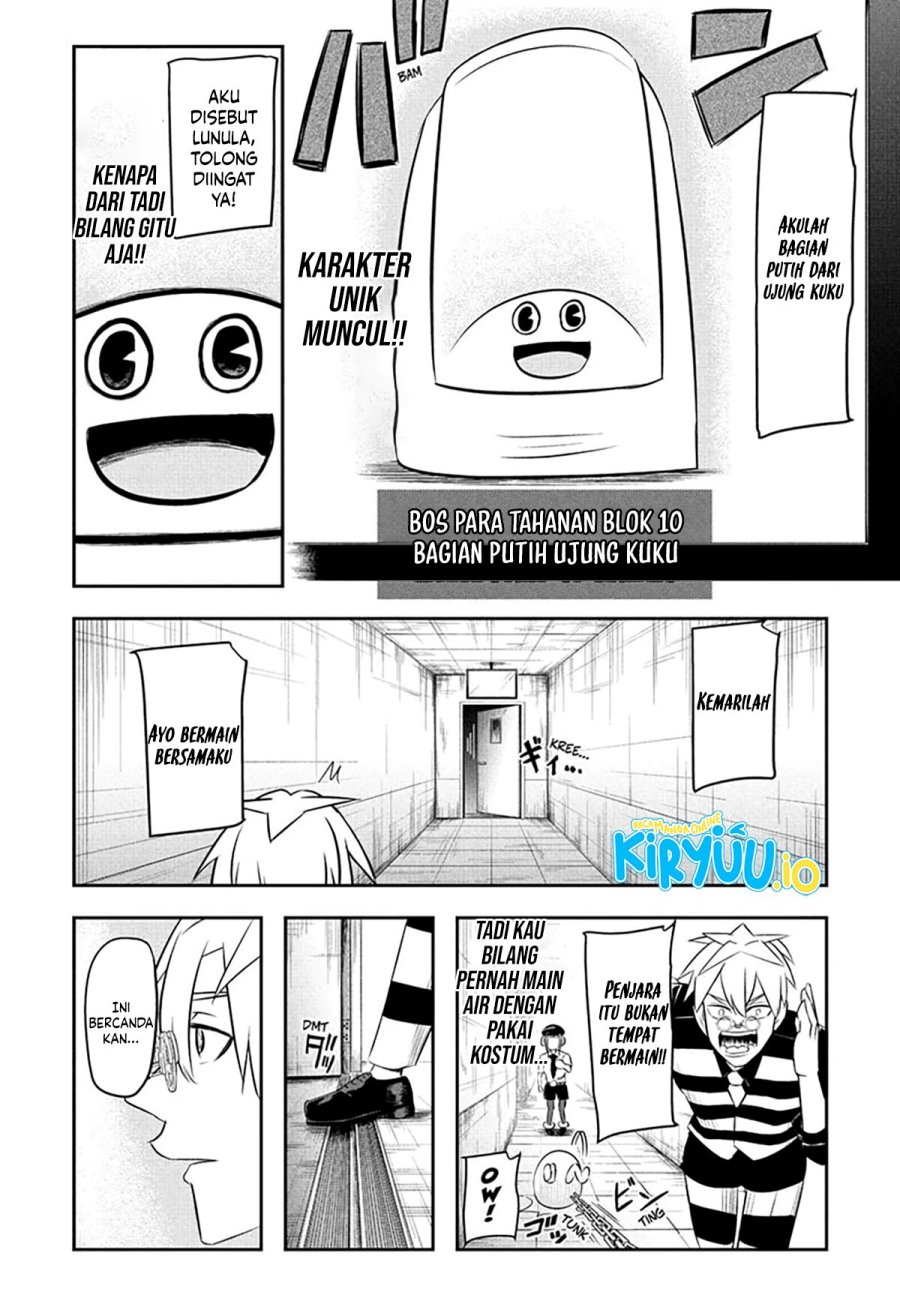 Nice Prison Chapter 4