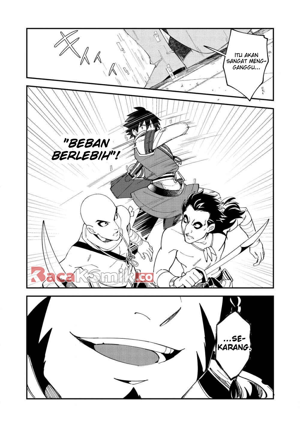 Nihon e Youkoso Elf-san. Chapter 13