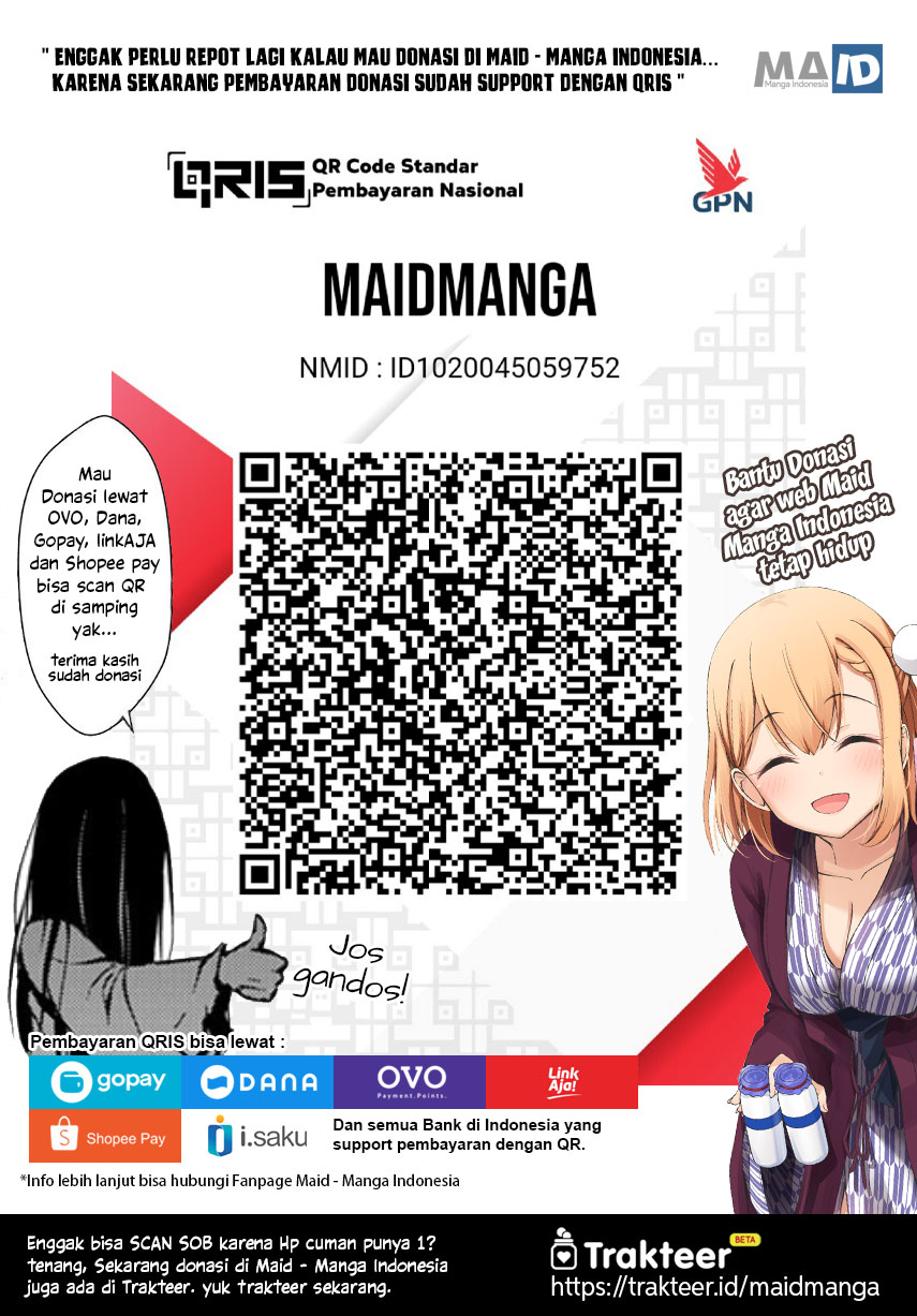Nihon e Youkoso Elf-san. Chapter 18