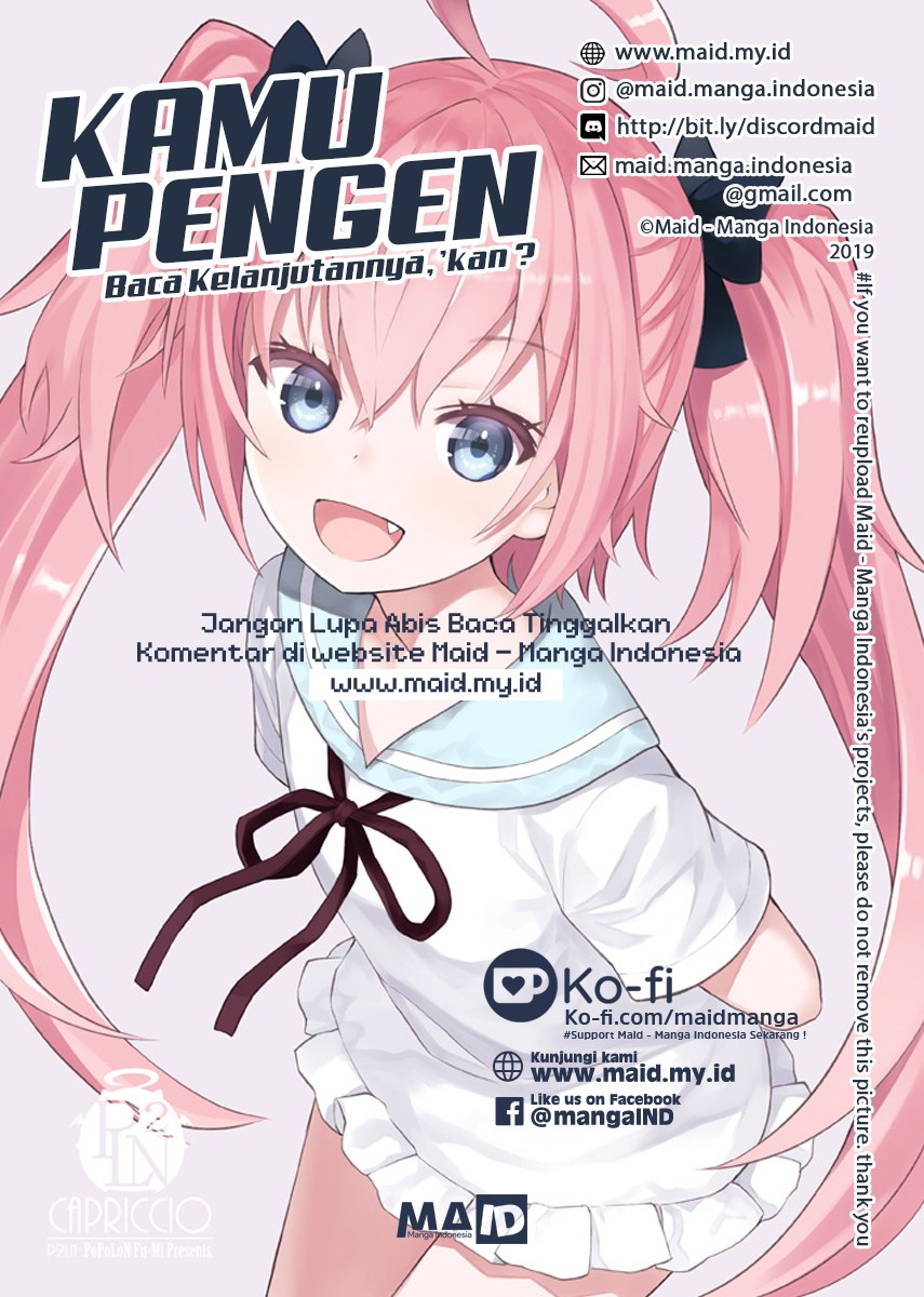 Nihon e Youkoso Elf-san. Chapter 2