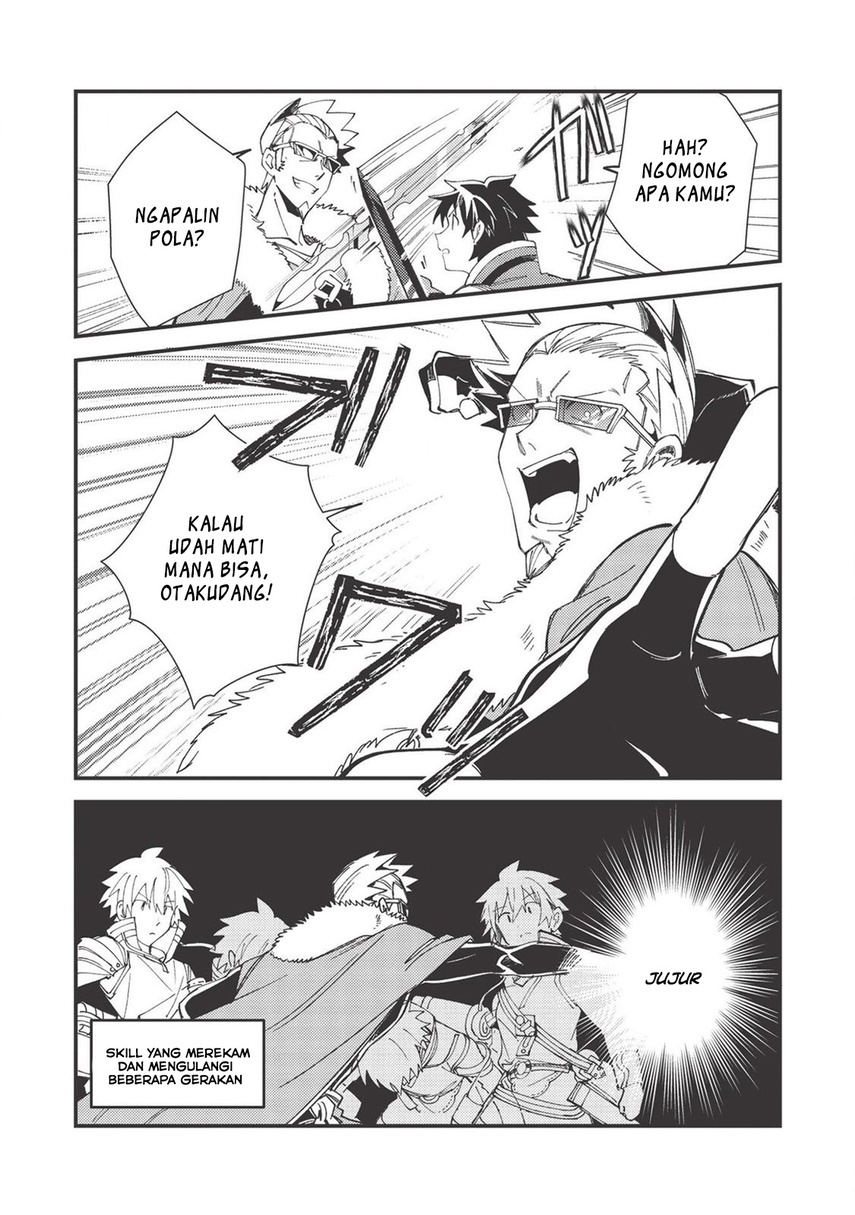 Nihon e Youkoso Elf-san. Chapter 28