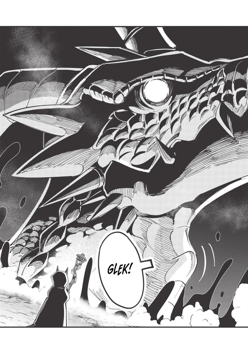 Nihon e Youkoso Elf-san. Chapter 28