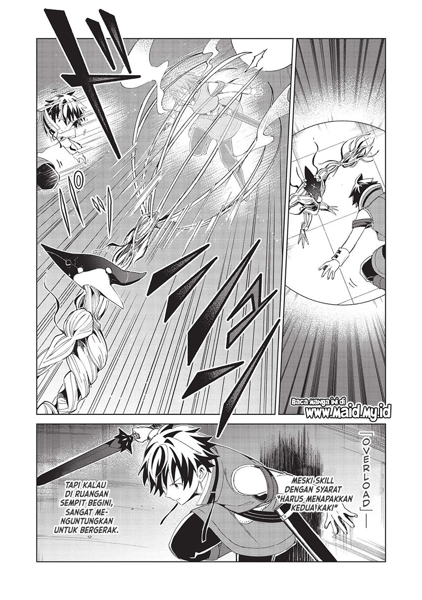 Nihon e Youkoso Elf-san. Chapter 35