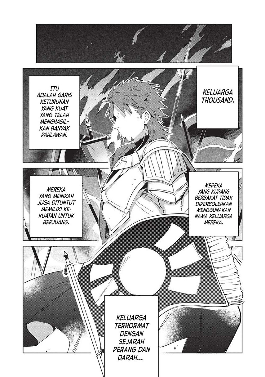 Nihon e Youkoso Elf-san. Chapter 41